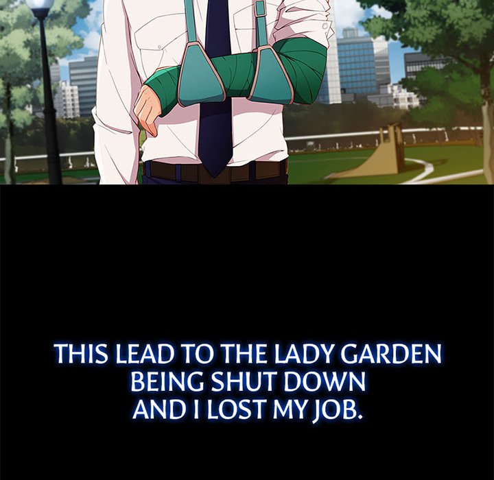 Lady Garden - episode 44 - 64