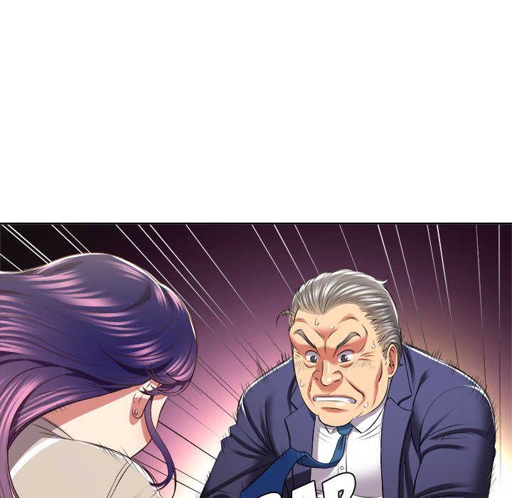 Yuri's Part Time Job - episode 19 - 23