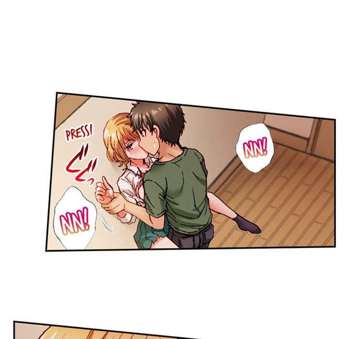 The Quiet Gal Can't Stop Moaning in Bed - episode 9 - 31