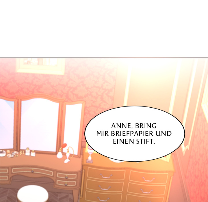 Ich bin die Frau des verdorbenen Nebencharakters - episode 3 - 5