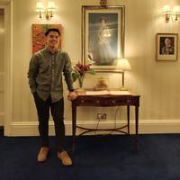TikTok Account Photo