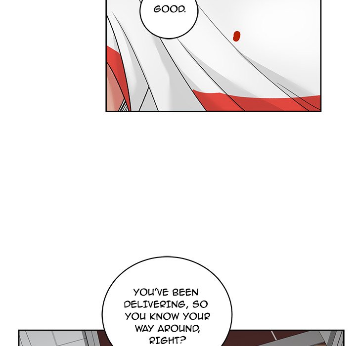 Soojung's Comic Store - episode 20 - 95