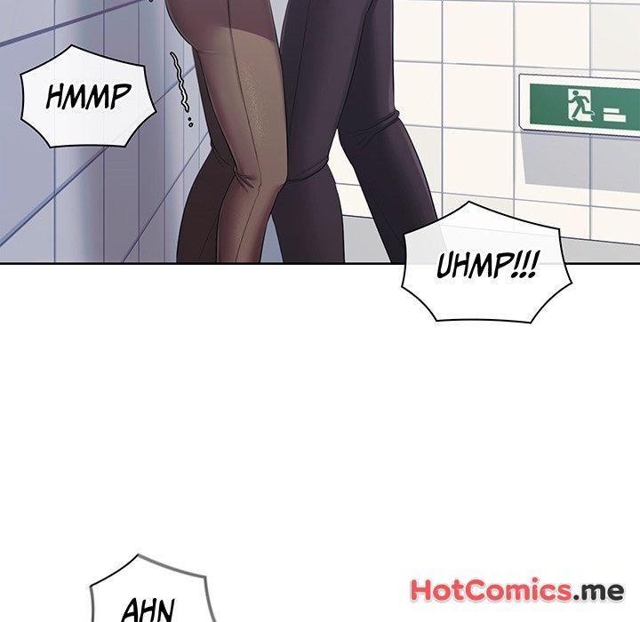 Master, Do You Need A Hand? - episode 15 - 86