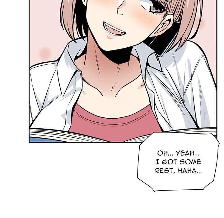 Excuse Me, This is my Room - episode 14 - 88