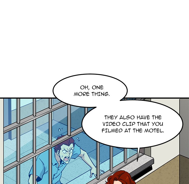 Dog on Patrol - episode 14 - 76