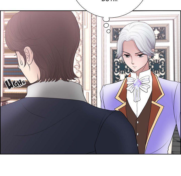 On the Emperor's Lap - episode 25 - 49