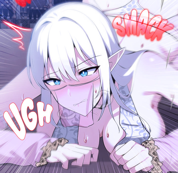 Draco-Knight Commander - UNCENSORED - episode 32 - 43