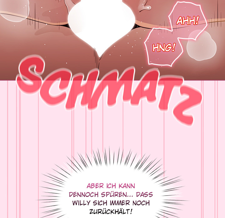 Überleben in einem Comic - episode 53 - 124