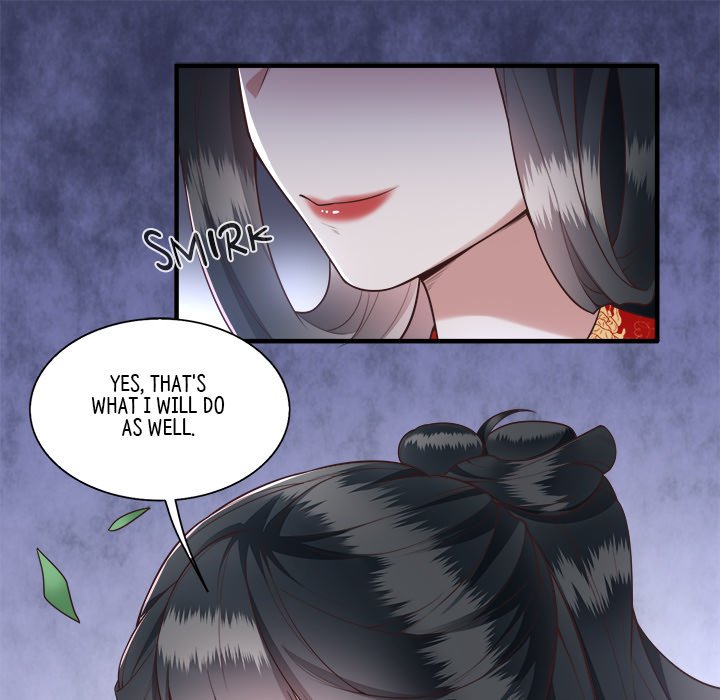 The Queen of Hell - episode 15 - 32