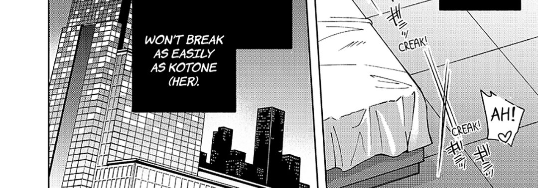 Now That I’m Stuck in His Bed, I Have to Keep Quiet...! The Straight-Laced Nurse Gets Ordered Around by Her Sister’s Boyfriend! - episode 28 - 31