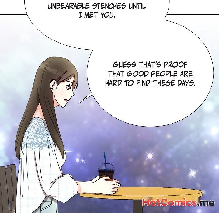 Fragrant Office Life - episode 18 - 25