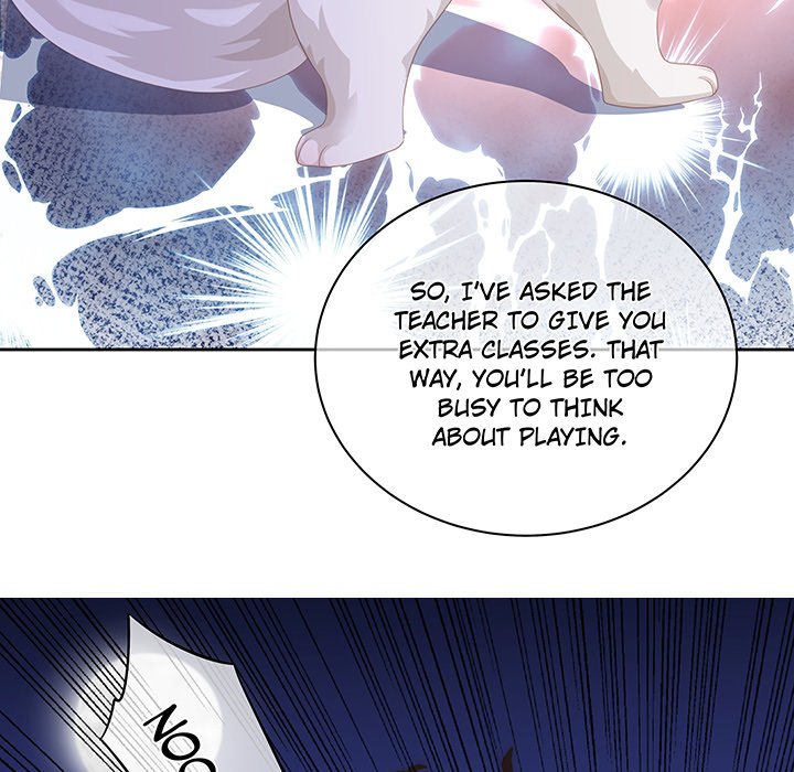 MASTER AND SEVEN LOVERS - episode 62 - 28