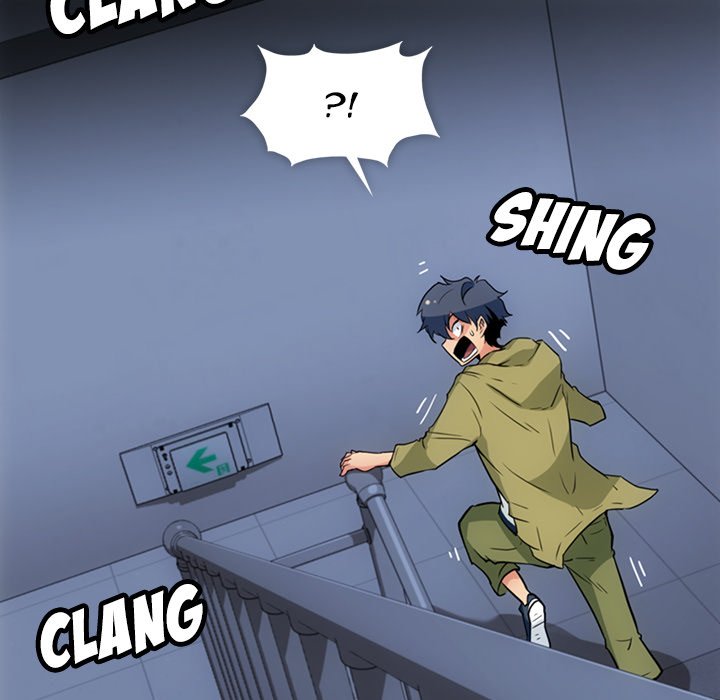 Such a Cute Spy - episode 36 - 78