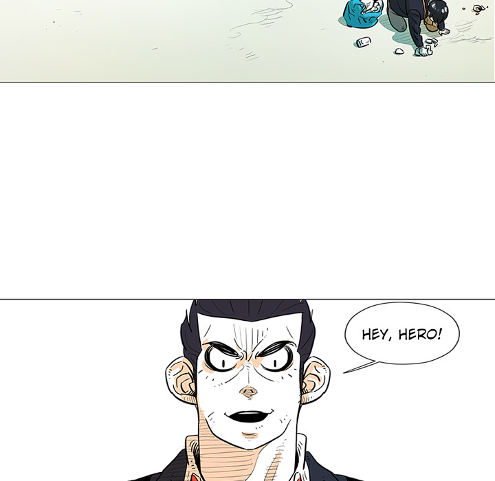 Hero Kim: Wer hat einen Retter bestellt? - episode 26 - 30