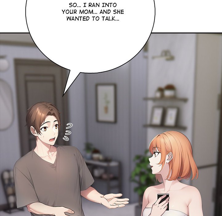 Mina's Little Trap - episode 7 - 51
