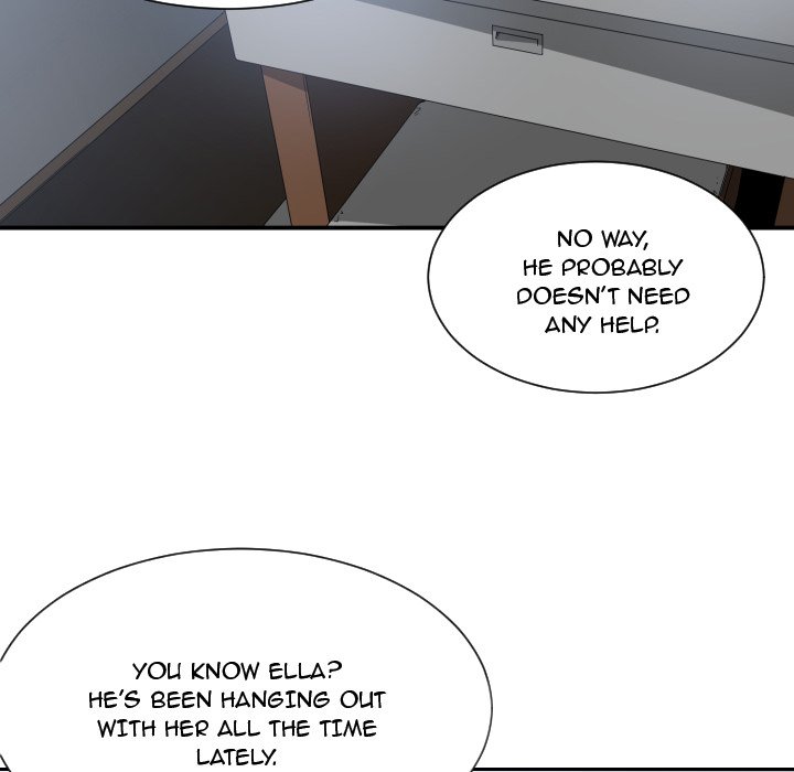You're Not That Special! - episode 45 - 32