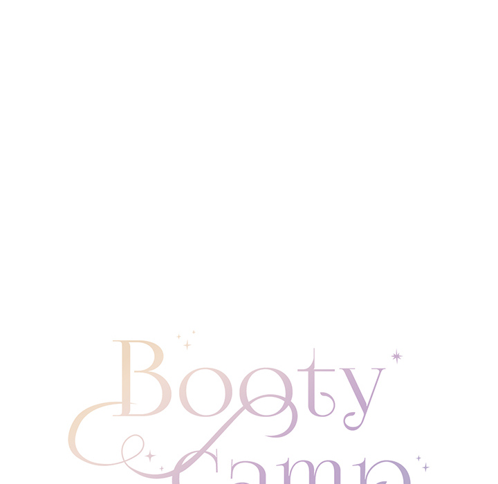 Booty Camp - episode 31 - 38