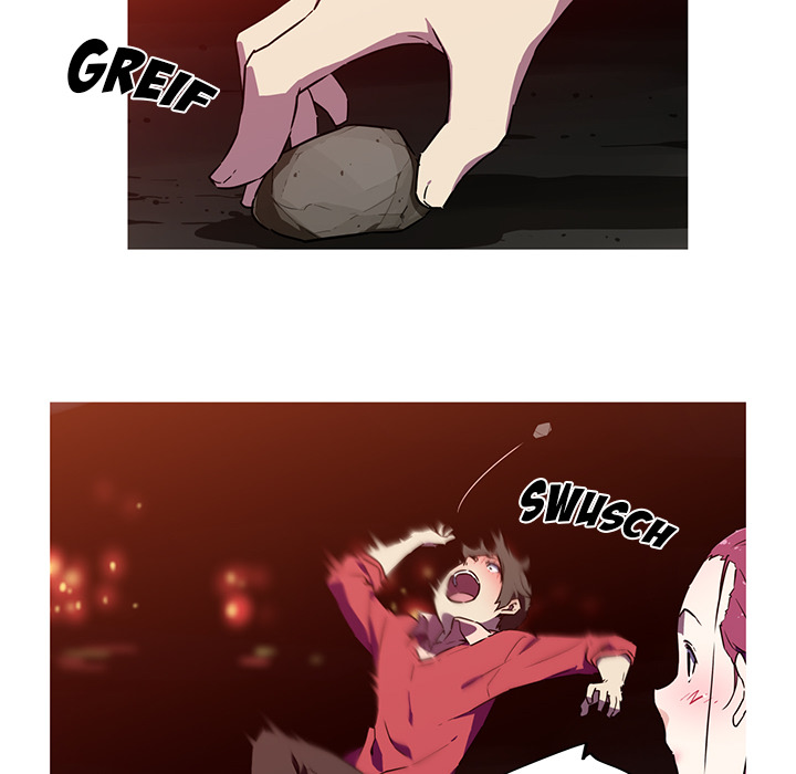 Meine Freundin ist ein Star - episode 6 - 19