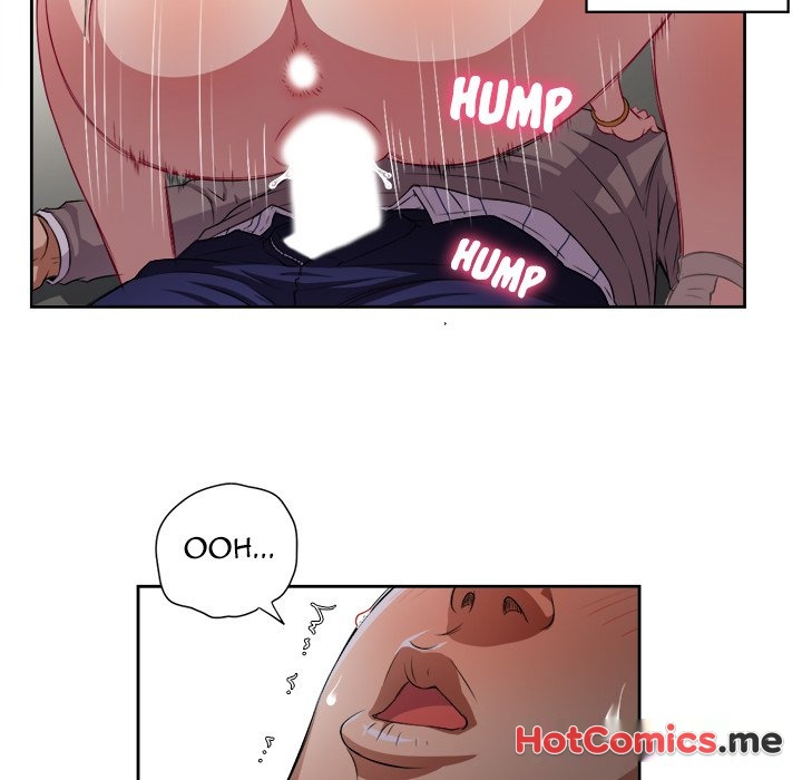 Yuri's Part Time Job - episode 42 - 53