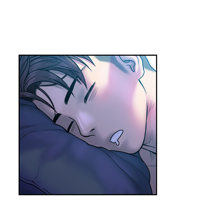 Sleeping With the Ghost - episode 10 - 43