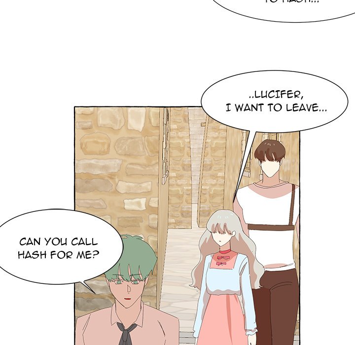 New Life, New Me - episode 29 - 45