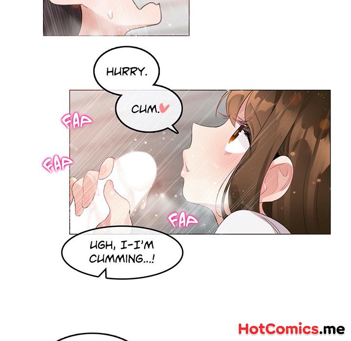 A Pervert's Daily Life - episode 84 - 80