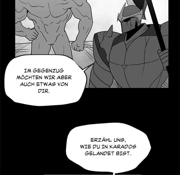 Nine Fantasy - episode 34 - 96