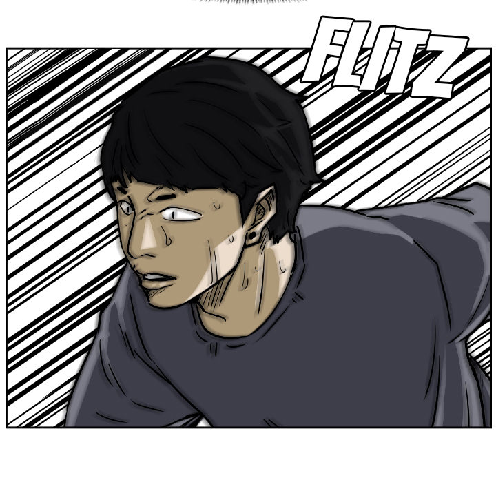 Tweener - episode 71 - 82