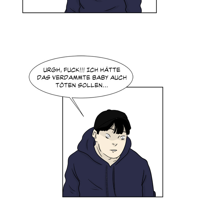Endloser Kreislauf - episode 22 - 29