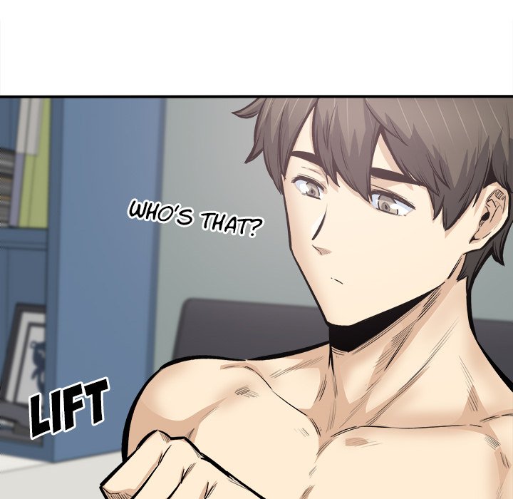 Excuse me, This is my Room - episode 110 - 113