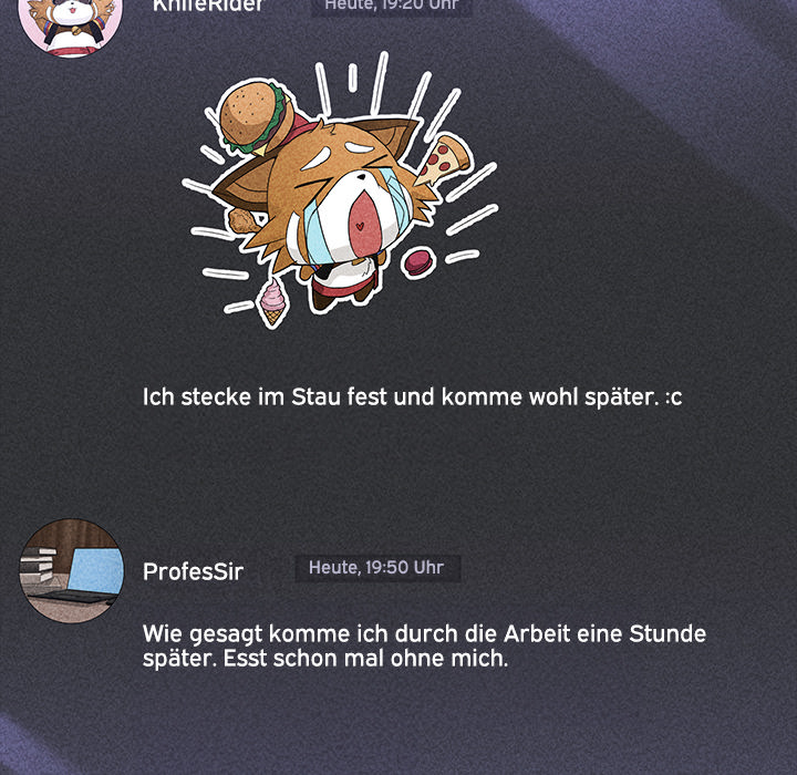 Männer verboten - episode 20 - 9