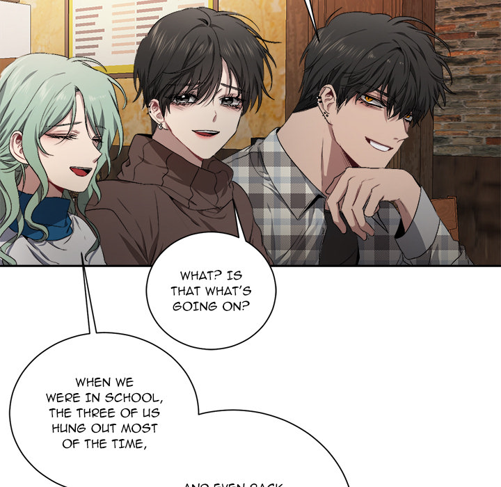 The Spring Scent of the Sea - episode 69 - 57