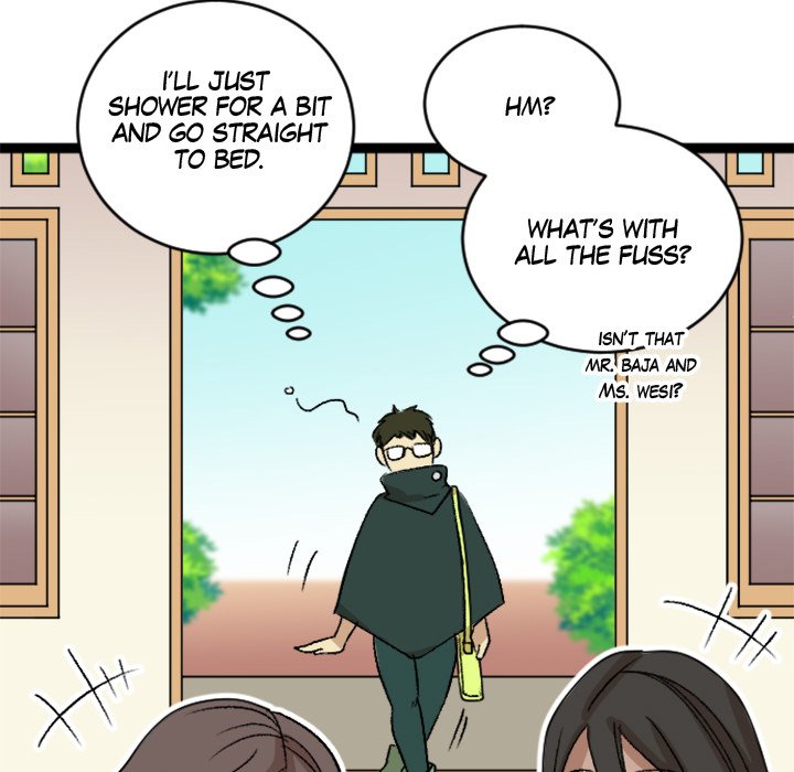 Fan Service! - episode 25 - 56