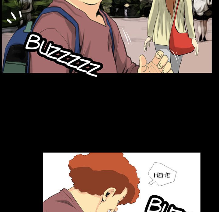 Sex Note - episode 27 - 14