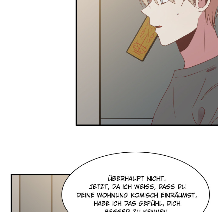 Glaubst du an Geister? - episode 14 - 42