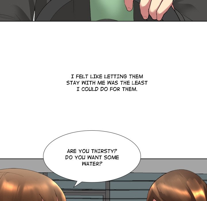 Misplaced - episode 5 - 45