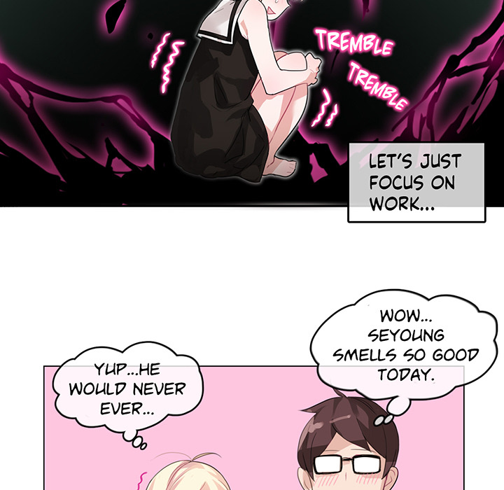 A Pervert's Daily Life - episode 13 - 10