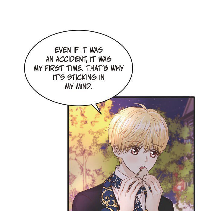 Hold on, Crown Prince! - episode 26 - 76
