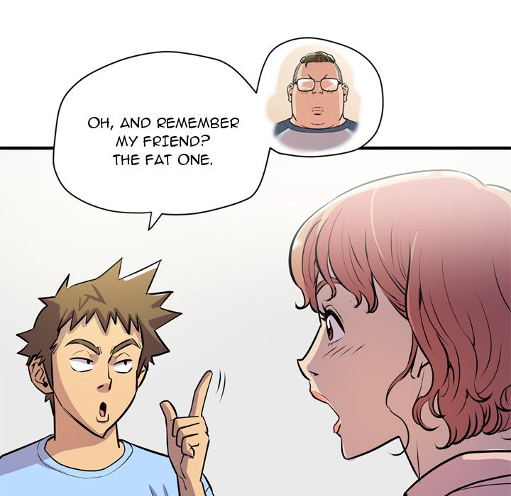 Wife Training - episode 17 - 75