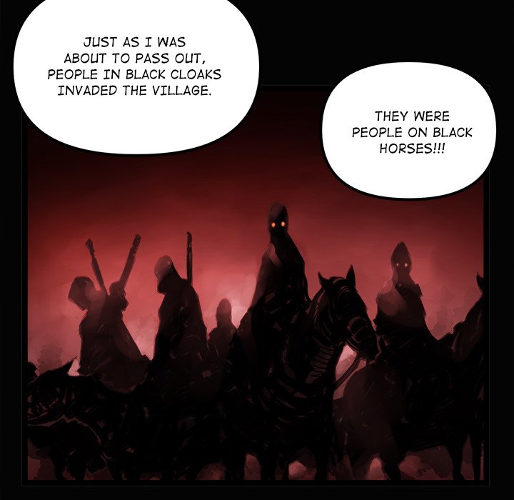 Lee Gwak, the Warrior - episode 3 - 33