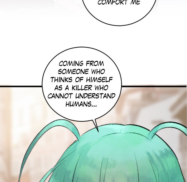 Death's Love Ballad - episode 30 - 49