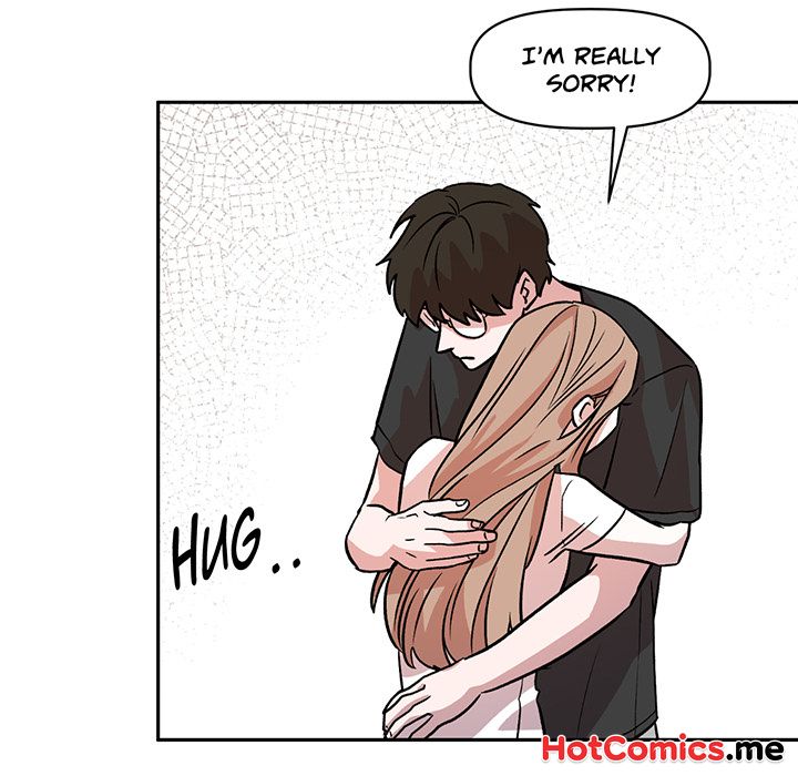 Bitter Sweetheart - episode 11 - 51