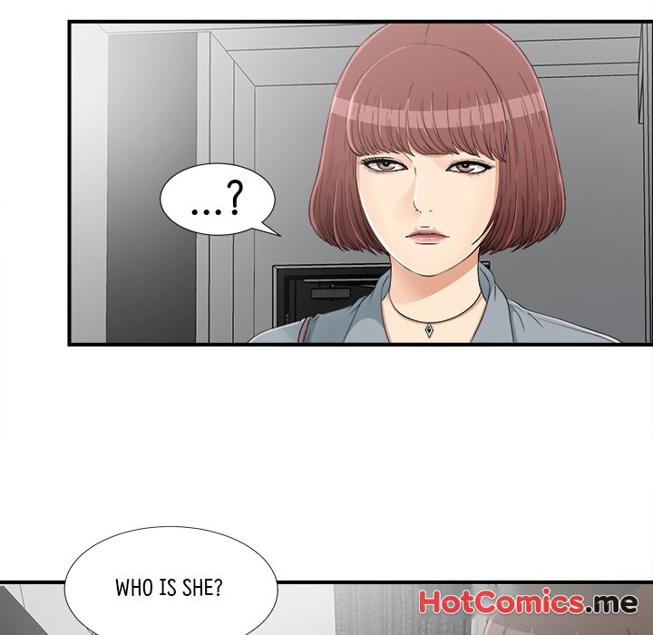 The Secret Friend - episode 15 - 91