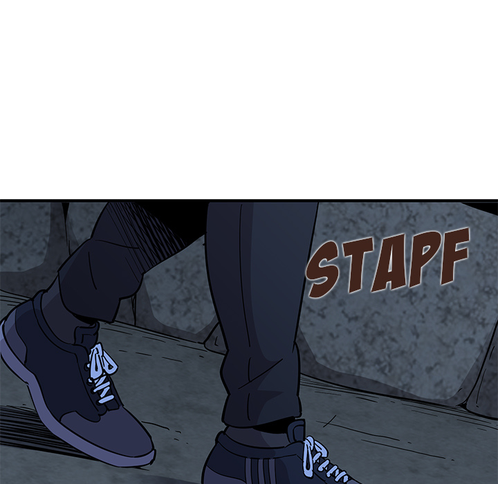 Wer hat Angst vor Mister H? - episode 34 - 107