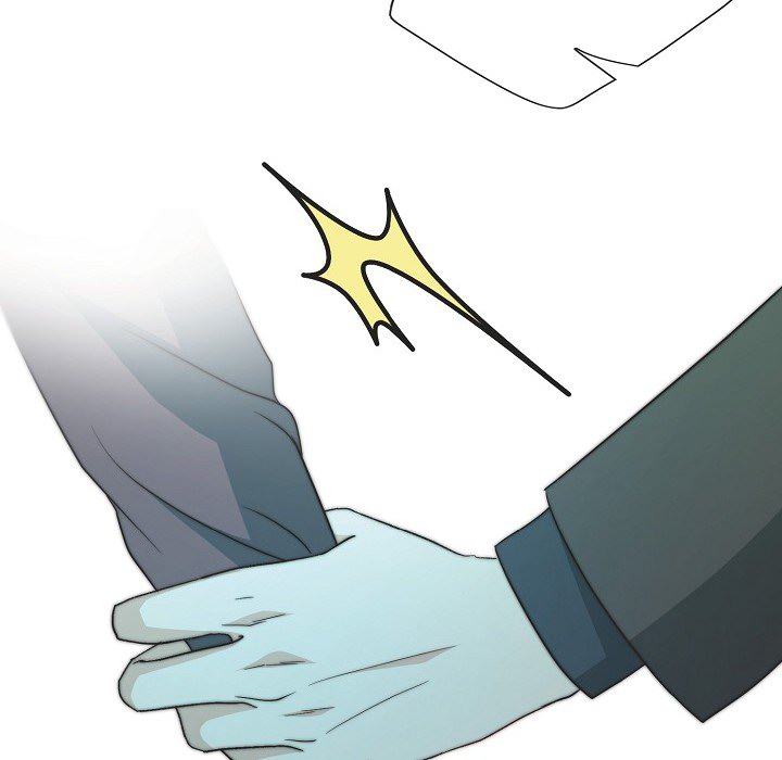 Die geheime Liebe des Omega K - episode 32 - 41