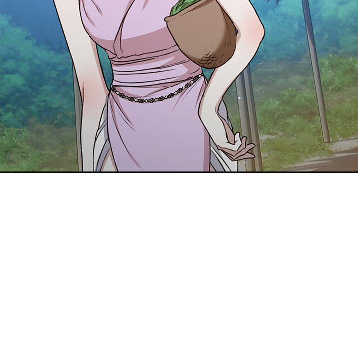 Savage Forest - episode 24 - 87