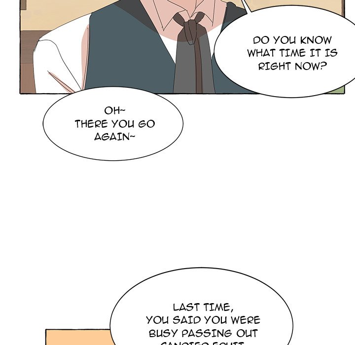 New Life, New Me - episode 38 - 56