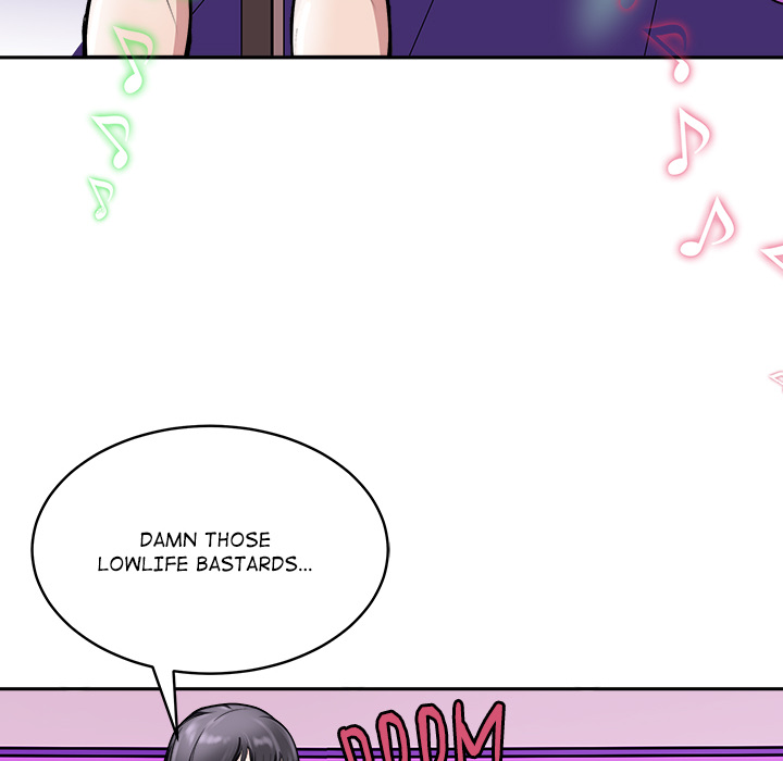 Immoral Family - episode 9 - 120