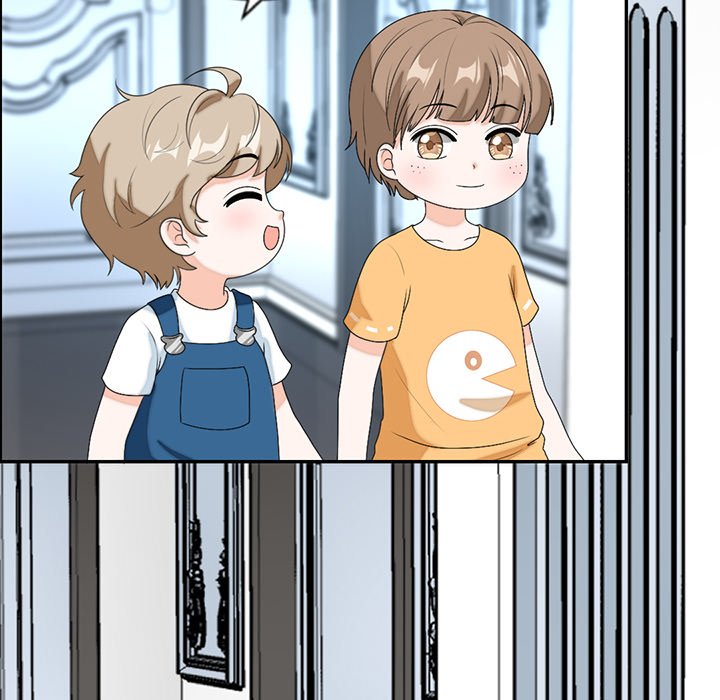 Mommy, Where's My Daddy? - episode 48 - 17