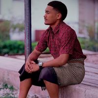 TikTok Account Photo